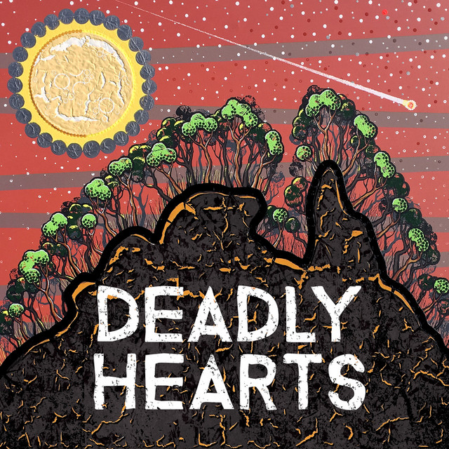 Deadly Hearts